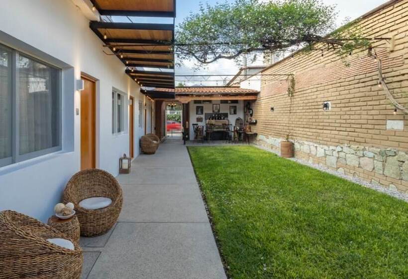 Arcosodi Hotel Boutique