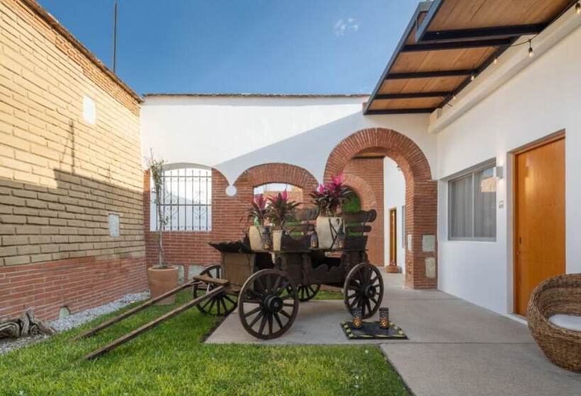 Arcosodi Hotel Boutique