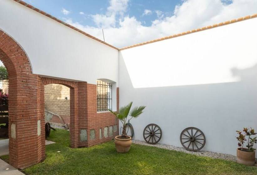 Arcosodi Hotel Boutique