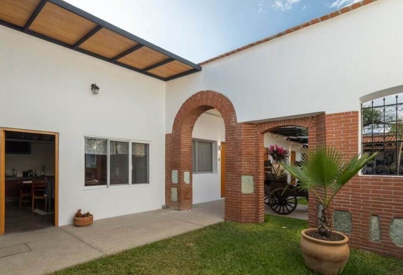 Arcosodi Hotel Boutique