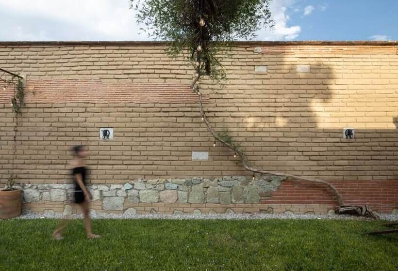 Arcosodi Hotel Boutique