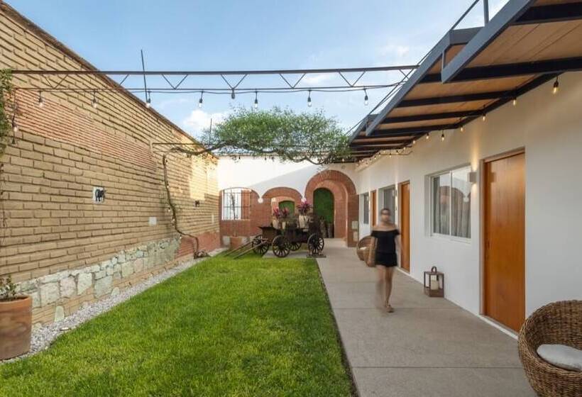 Arcosodi Hotel Boutique