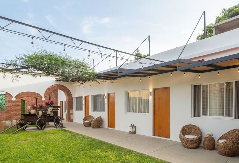 Arcosodi Hotel Boutique