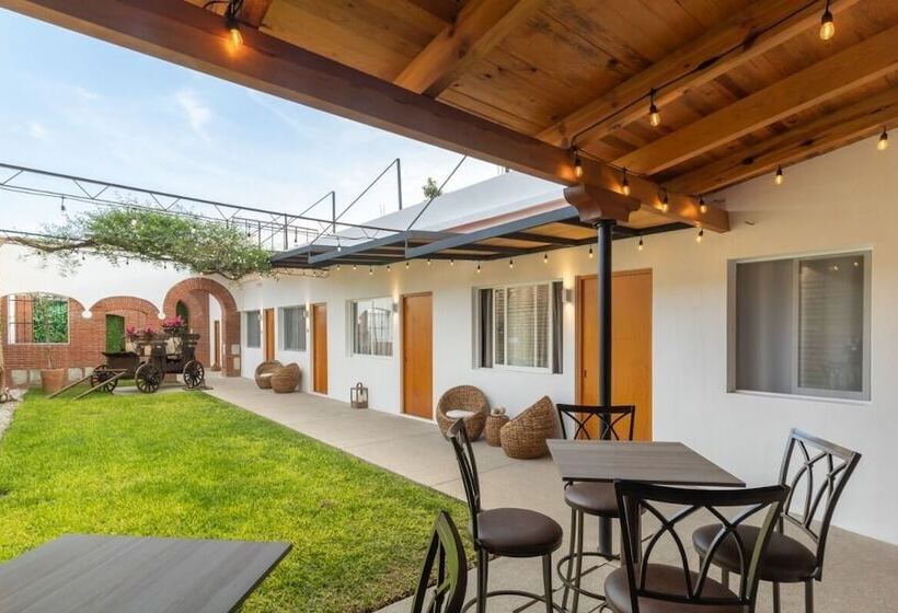 Arcosodi Hotel Boutique