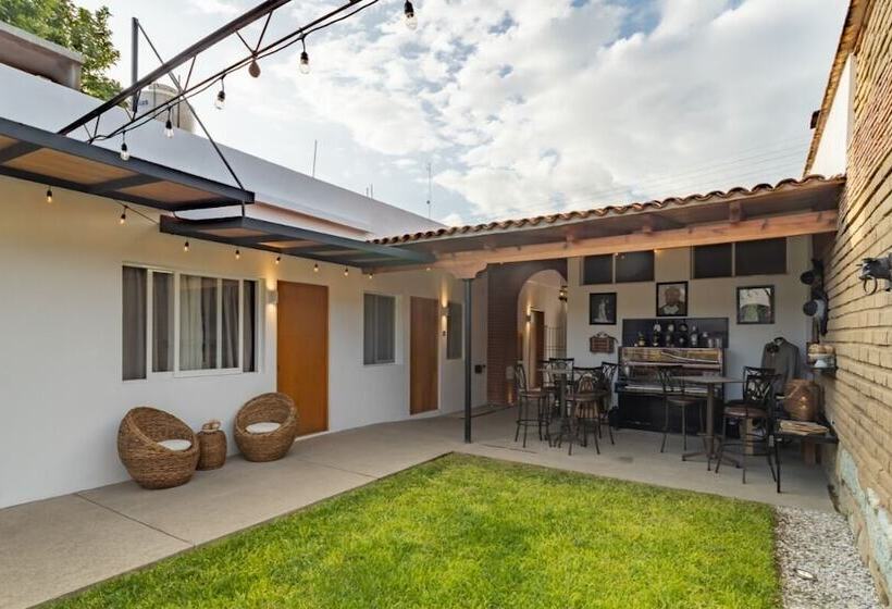 Arcosodi Hotel Boutique