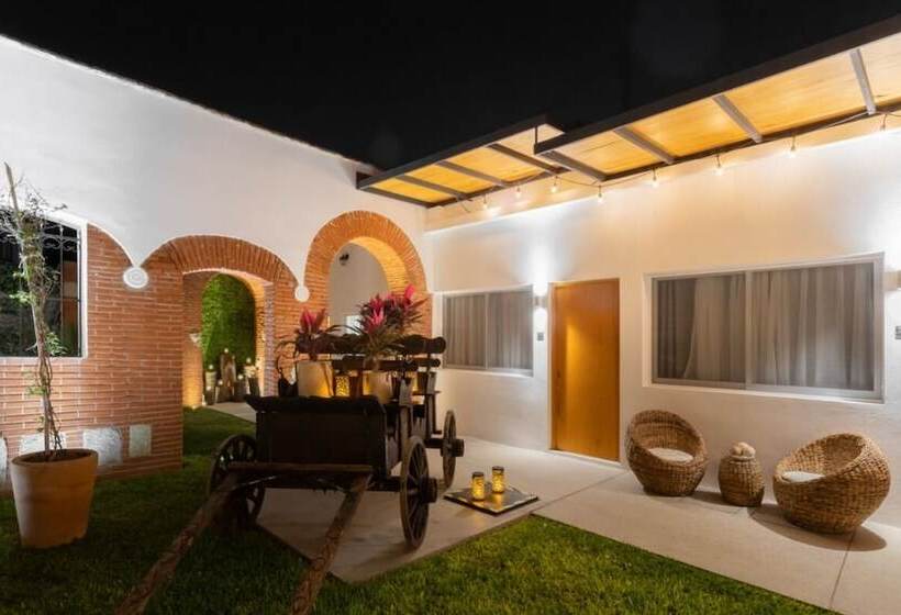 Arcosodi Hotel Boutique