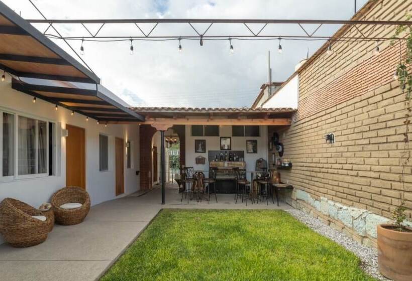 Arcosodi Hotel Boutique