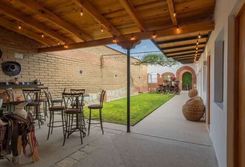 Arcosodi Hotel Boutique