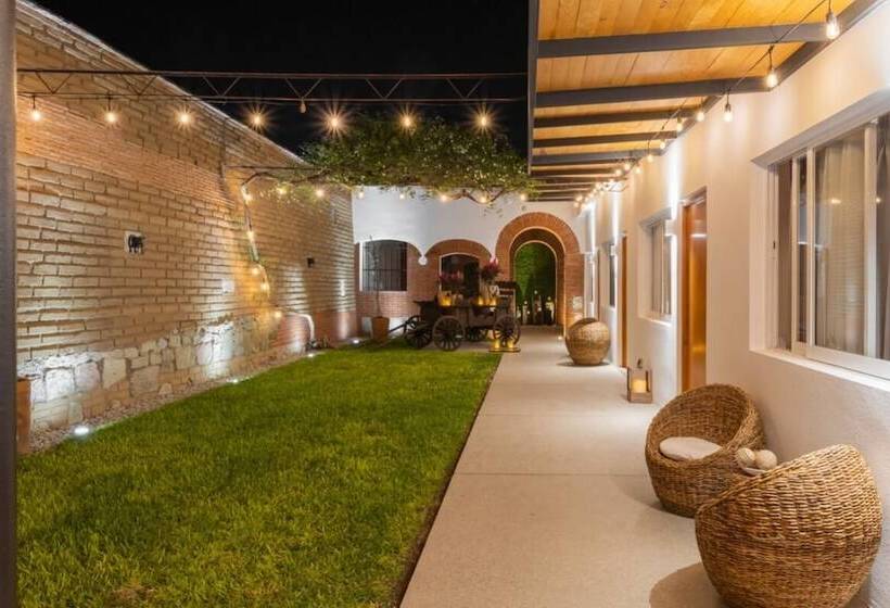 Arcosodi Hotel Boutique