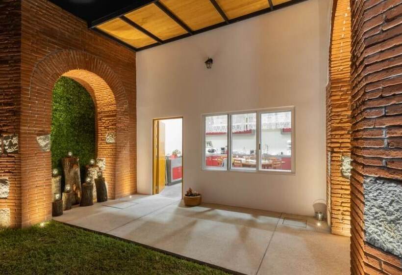 Arcosodi Hotel Boutique