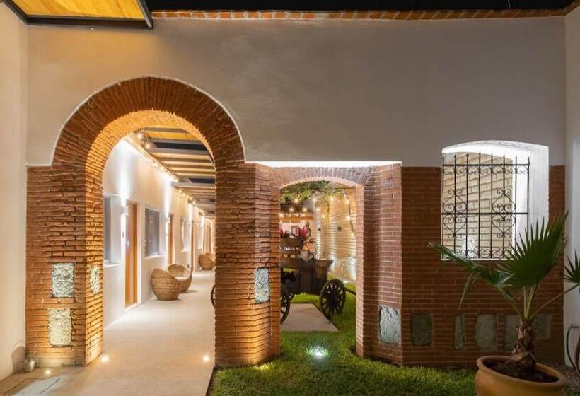 Arcosodi Hotel Boutique