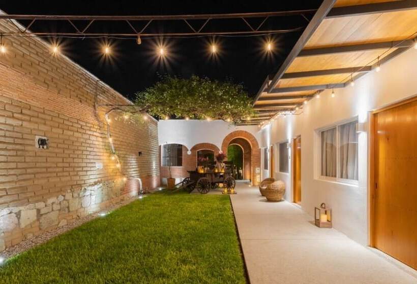 Arcosodi Hotel Boutique