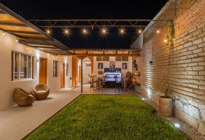 Arcosodi Hotel Boutique