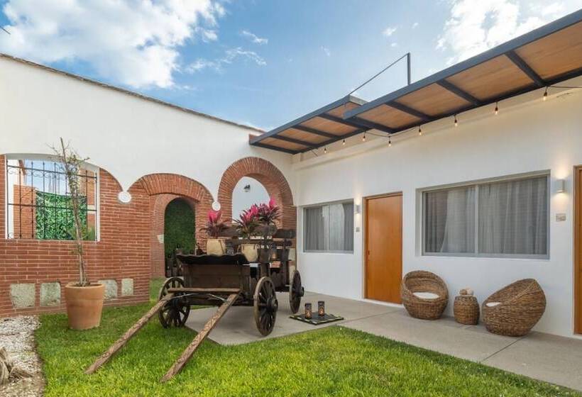 Arcosodi Hotel Boutique