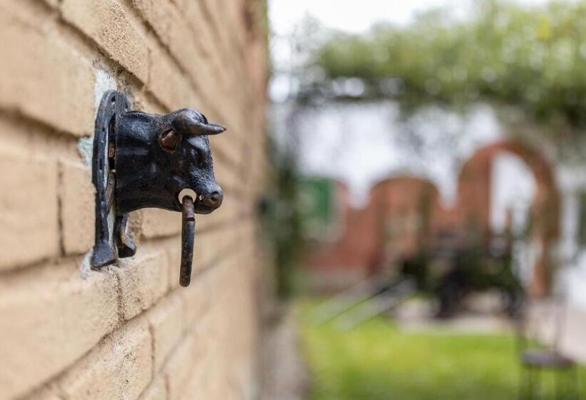 Arcosodi Hotel Boutique