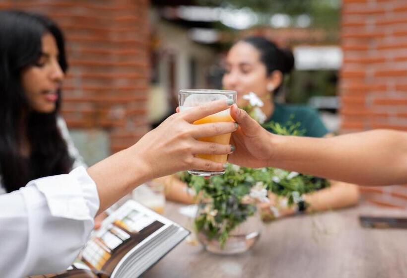 Arcosodi Hotel Boutique