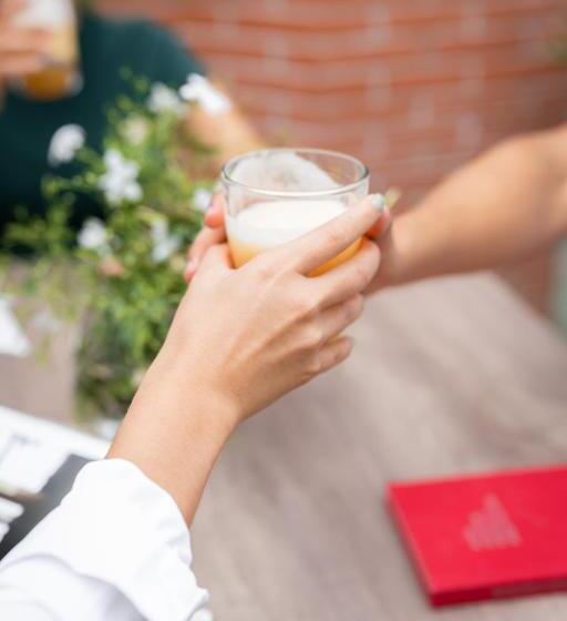 Arcosodi Hotel Boutique