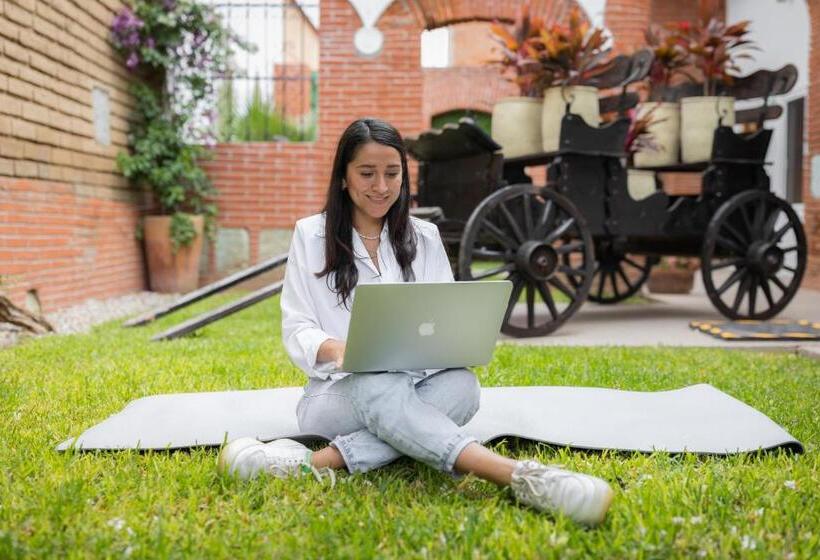 Arcosodi Hotel Boutique