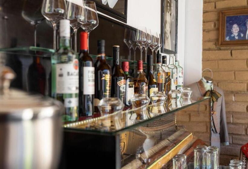 Arcosodi Hotel Boutique