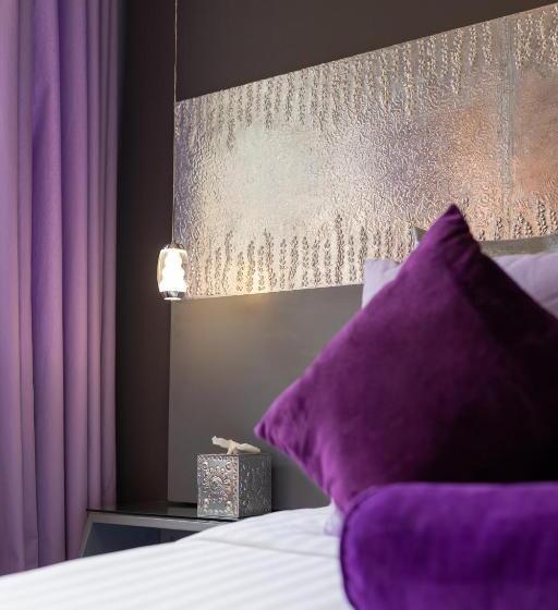 Arcosodi Hotel Boutique