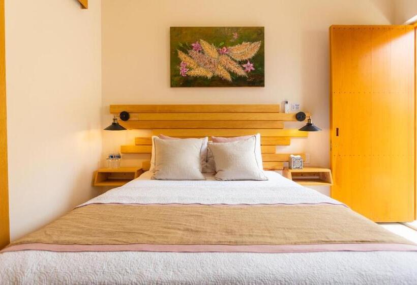 Arcosodi Hotel Boutique