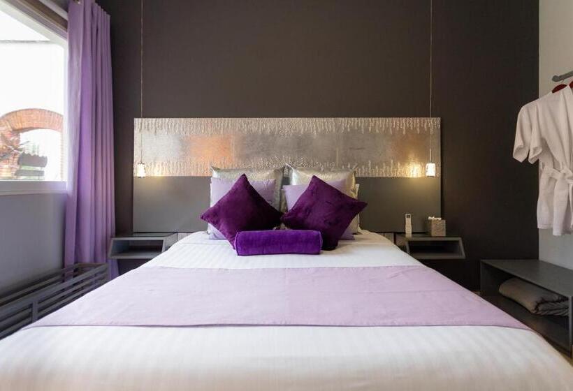 Arcosodi Hotel Boutique