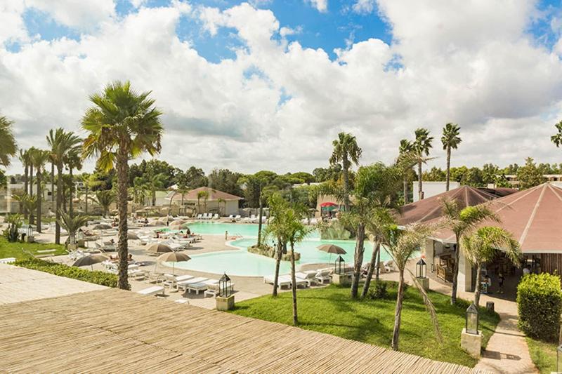 Отель Barone Di Mare