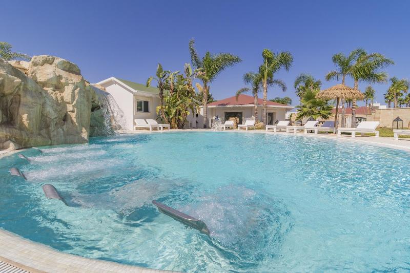 Отель Barone Di Mare