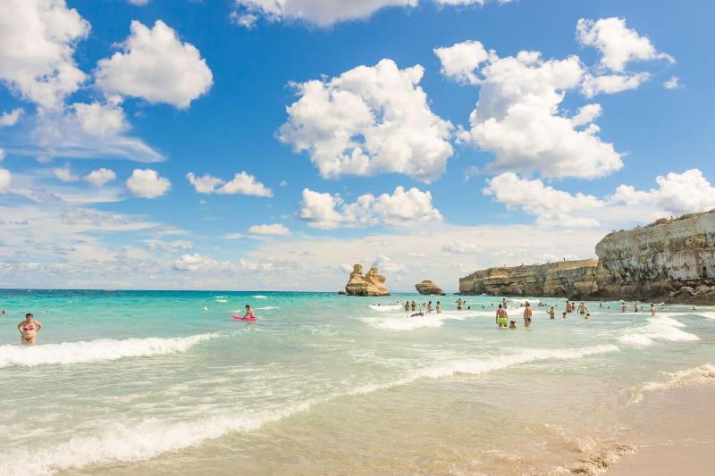 Отель Barone Di Mare