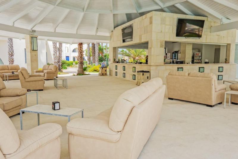 Отель Barone Di Mare