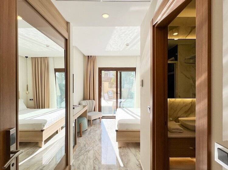 Dna Hotel Dalyan Adult Only