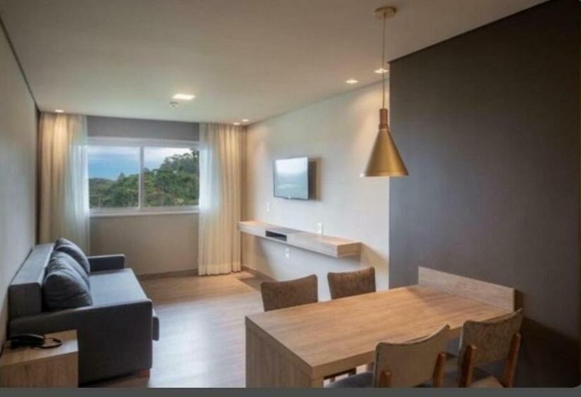 Golden Gramado Lagueto Resort