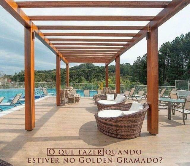 Golden Gramado Lagueto Resort