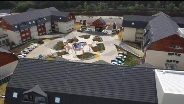 Golden Gramado Lagueto Resort