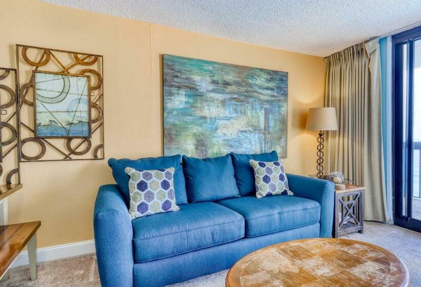 ホテル 1 Bed 2 Bath Apartment In Sundestin Beach Resort
