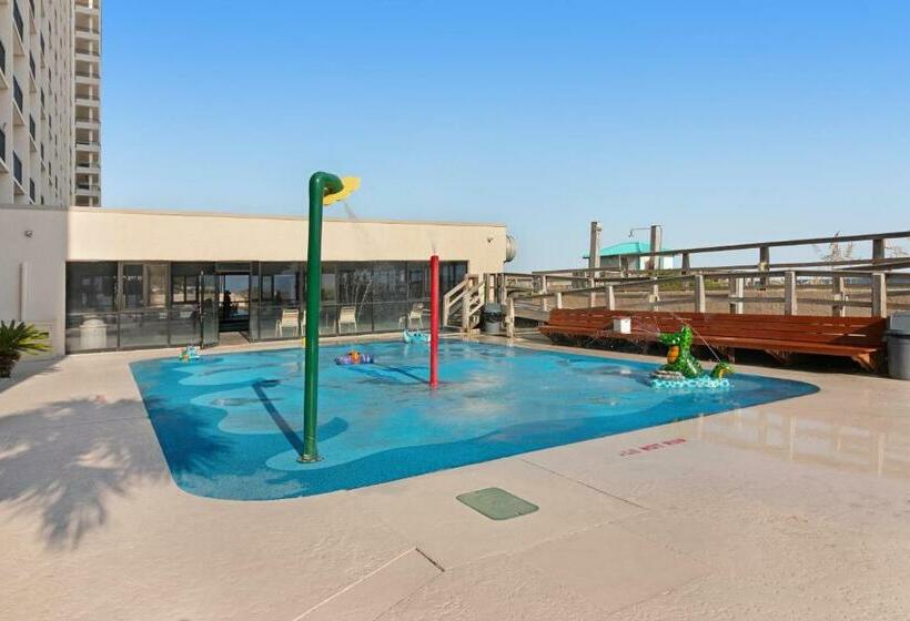 ホテル 1 Bed 2 Bath Apartment In Sundestin Beach Resort