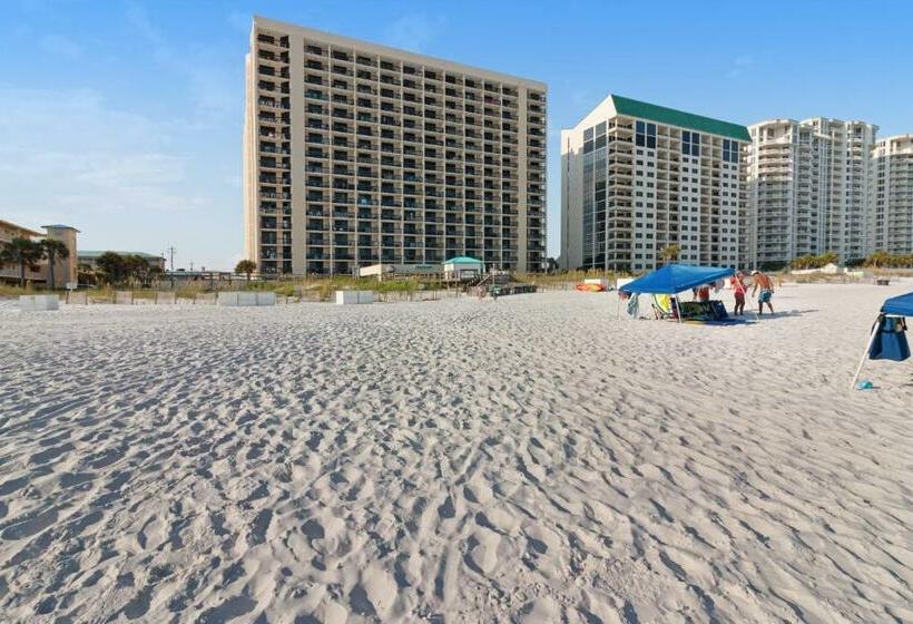 ホテル 1 Bed 2 Bath Apartment In Sundestin Beach Resort