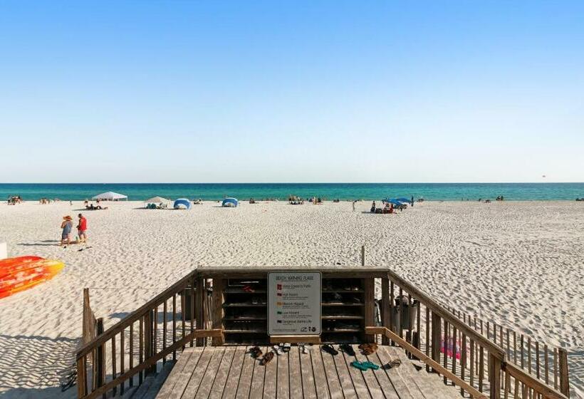 ホテル 1 Bed 2 Bath Apartment In Sundestin Beach Resort