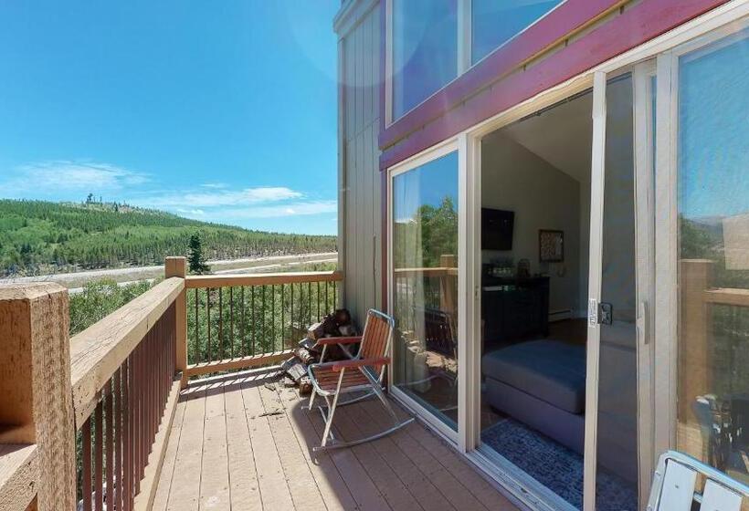 Отель 2449 Ryan Gulch