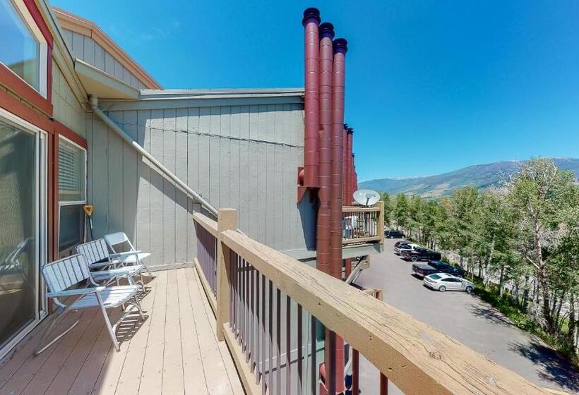 Отель 2449 Ryan Gulch