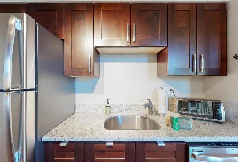 Отель 2449 Ryan Gulch