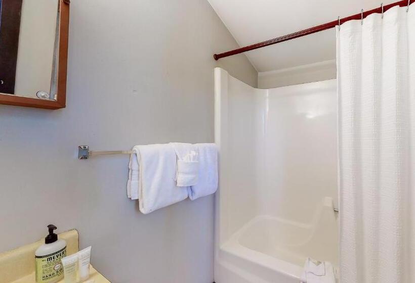 Отель 2449 Ryan Gulch