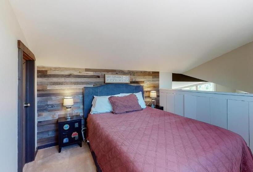 Отель 2449 Ryan Gulch