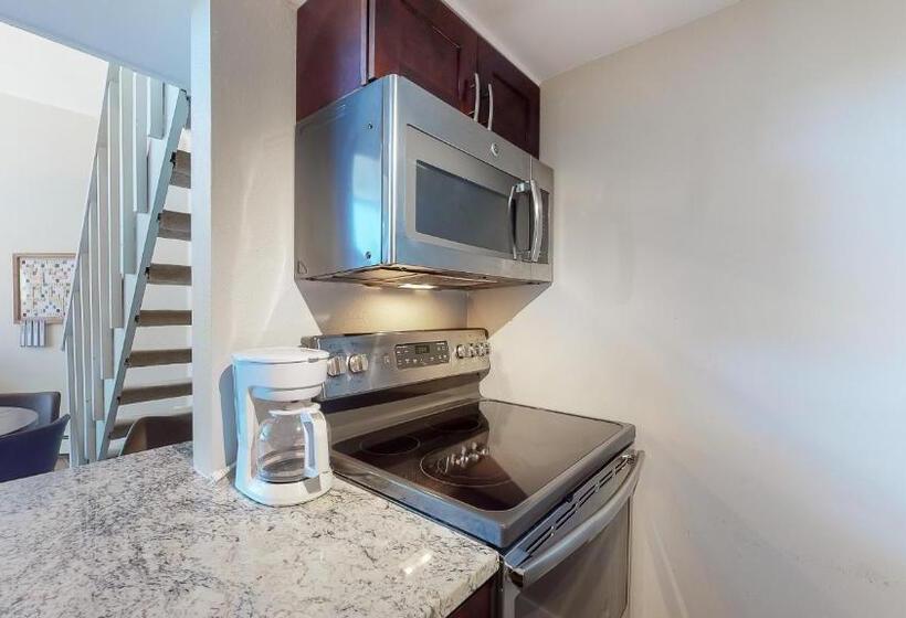 Отель 2449 Ryan Gulch