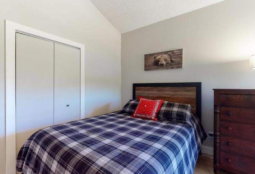 Отель 2449 Ryan Gulch