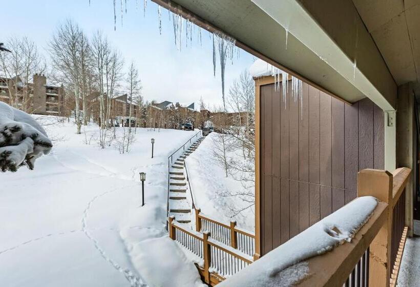 Отель 2449 Ryan Gulch