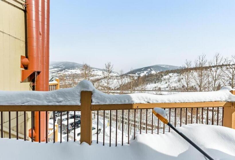 Отель 2449 Ryan Gulch