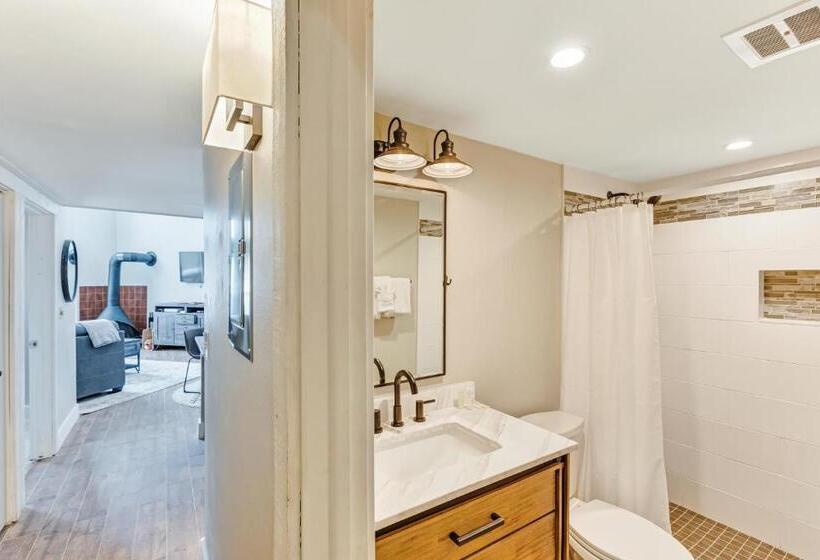 Отель 2449 Ryan Gulch