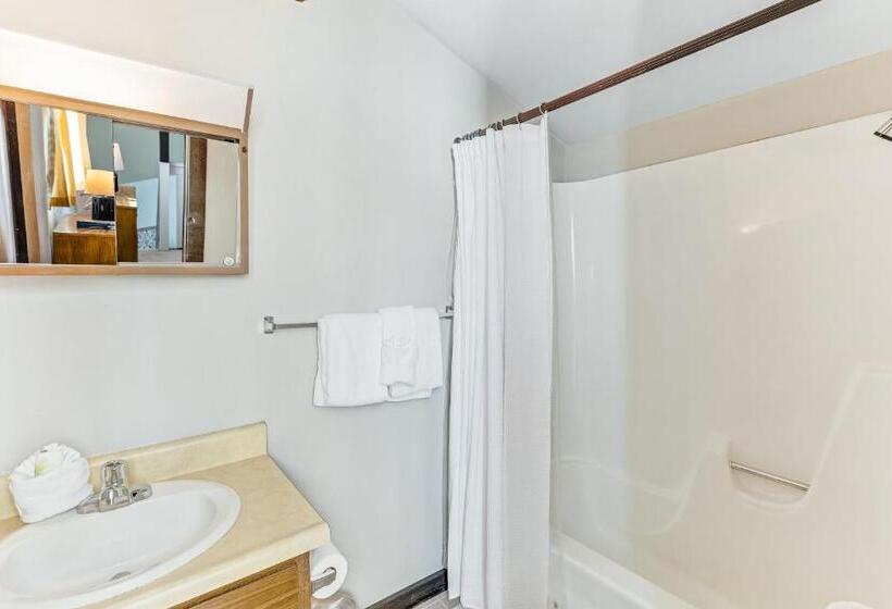 Отель 2449 Ryan Gulch