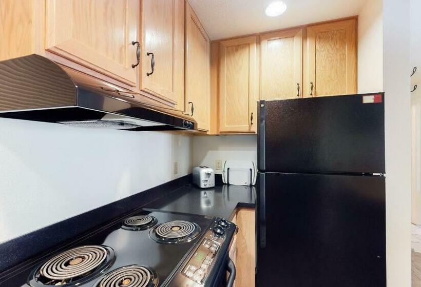 בית מלון כפרי 2498 Indian Springs